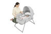 Graco DreamMore 3-in-1 Portable Bassinet and Travel Playard