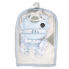 rock un bébé au revoir 5 Boîte à jouets pièce bleu Nouveau-né
