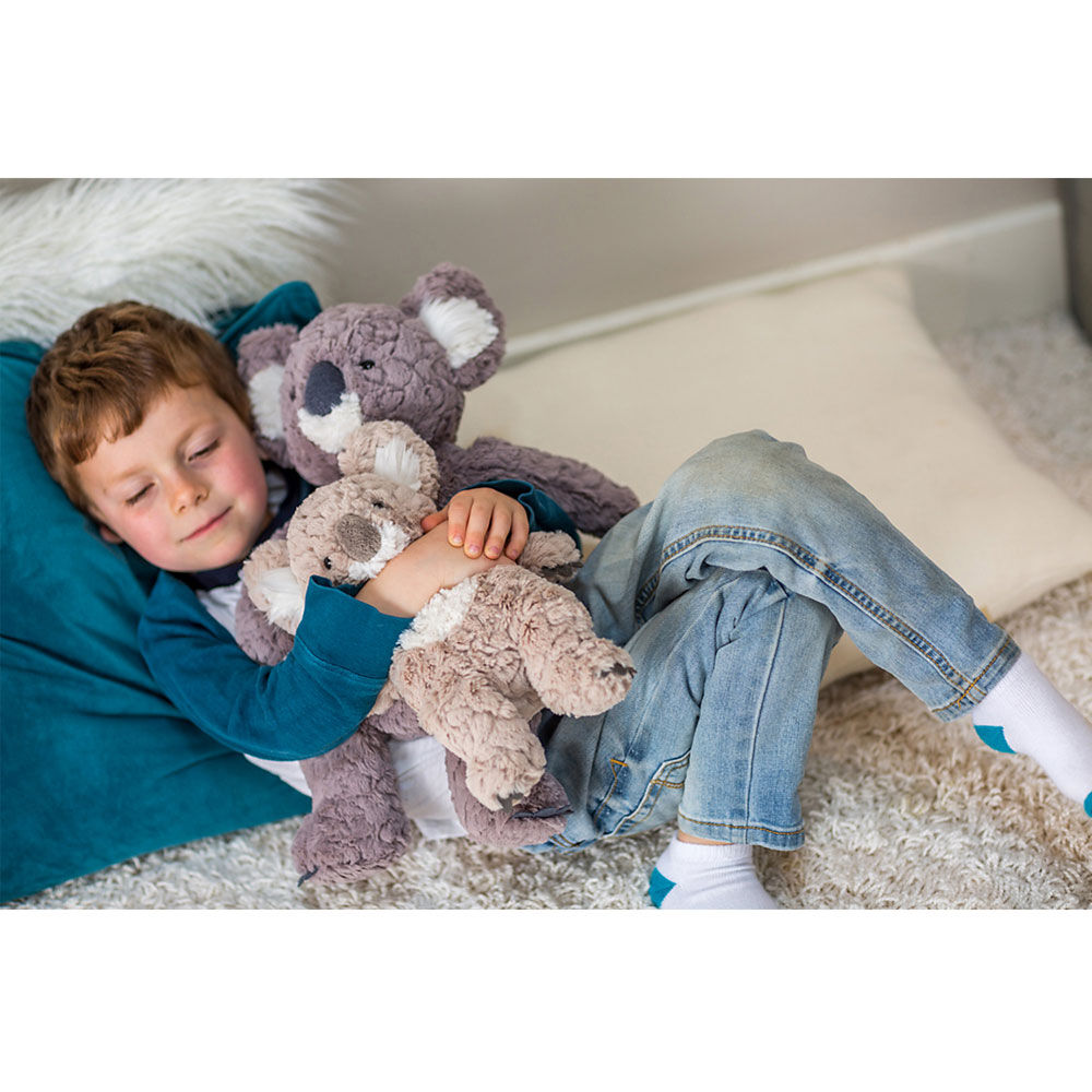 Grey baby teddy new arrivals