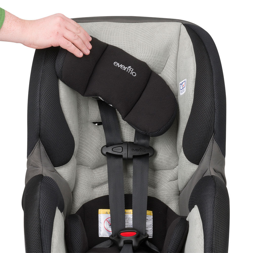 Evenflo titan 65 online toys r us