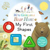We're Going on a Bear Hunt: My First Shapes - English Edition