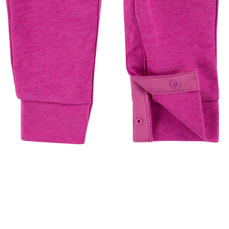 Hurley Coverall - Fuschia - Size 24M