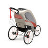 Cybex Zeno Trailer Seat Pack Bleached Sand