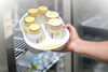 Breast Milk Storage Solution Set
