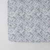 Red Rover - Cotton Muslin Crib Sheet - Love Language - R Exclusive