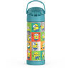16oz SS Vac Insulated Bottle - Despicable Me 4
