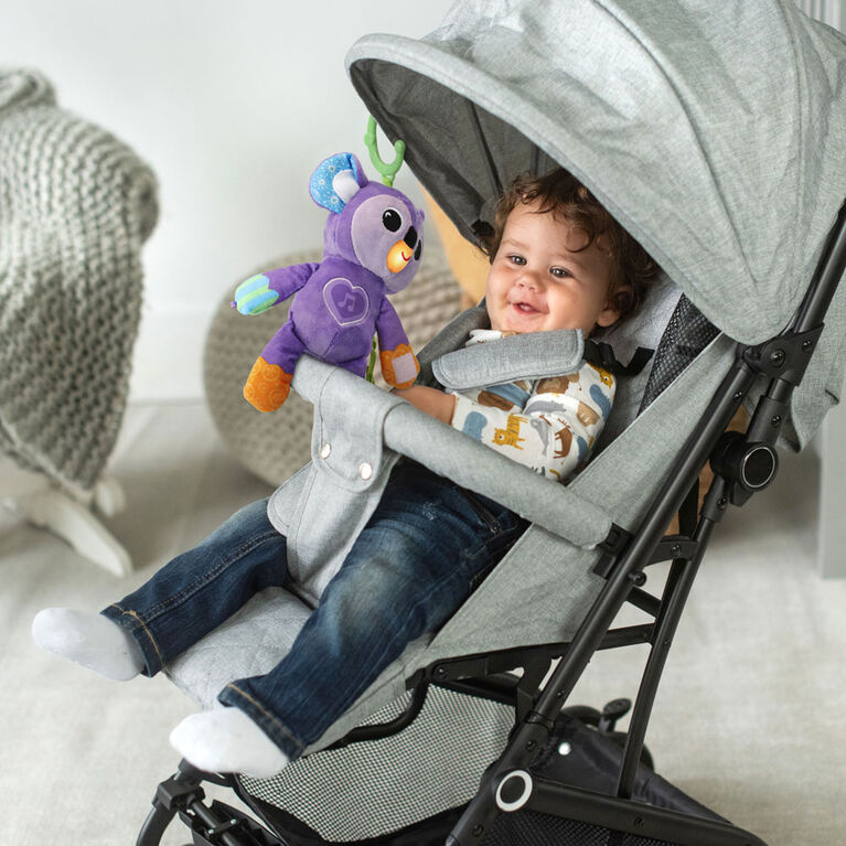 VTech Grab & Go Koala - English Edition
