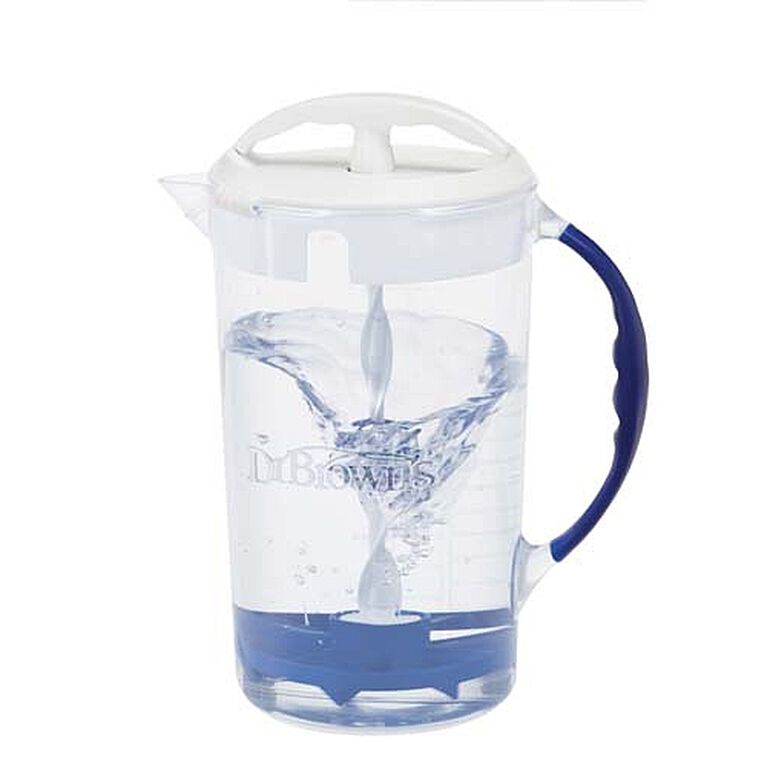 Dr. Brown's Natural Flow® Formula Mixing Pitcher