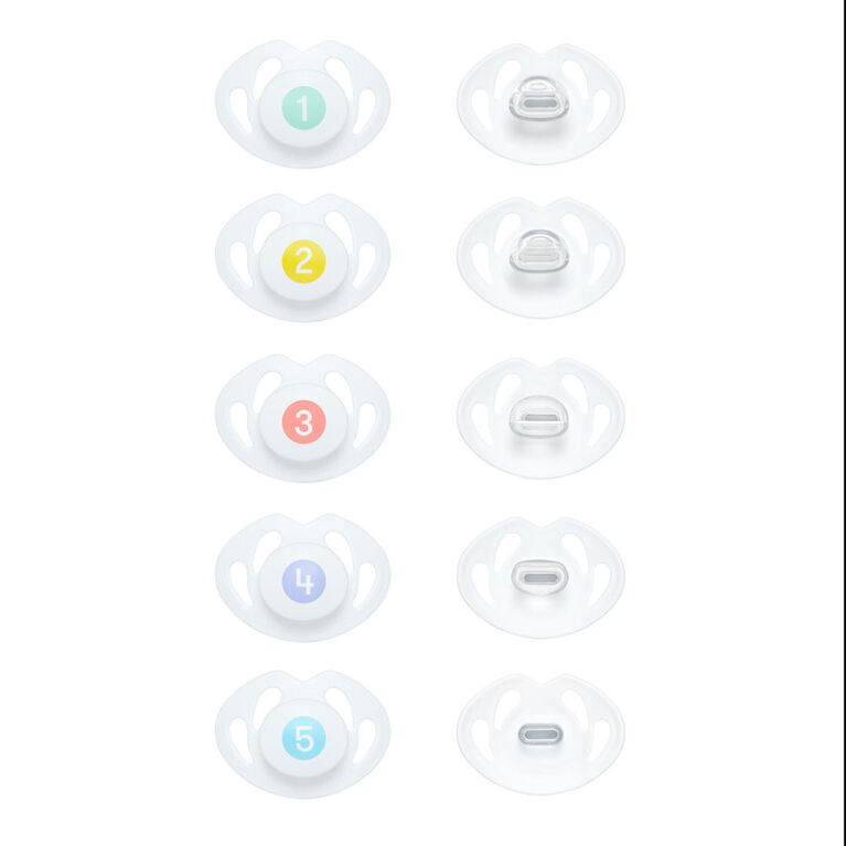 Frida Baby - Paci Weaning System