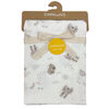 30po X 40po Simmons Mousseline Couverture Safari