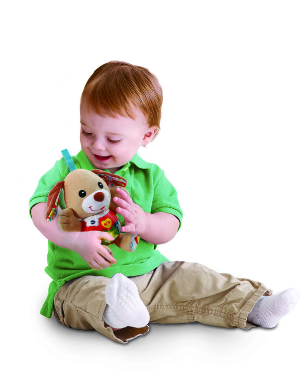 Cuddle & Sing Puppy English Edition Babies R Us Canada