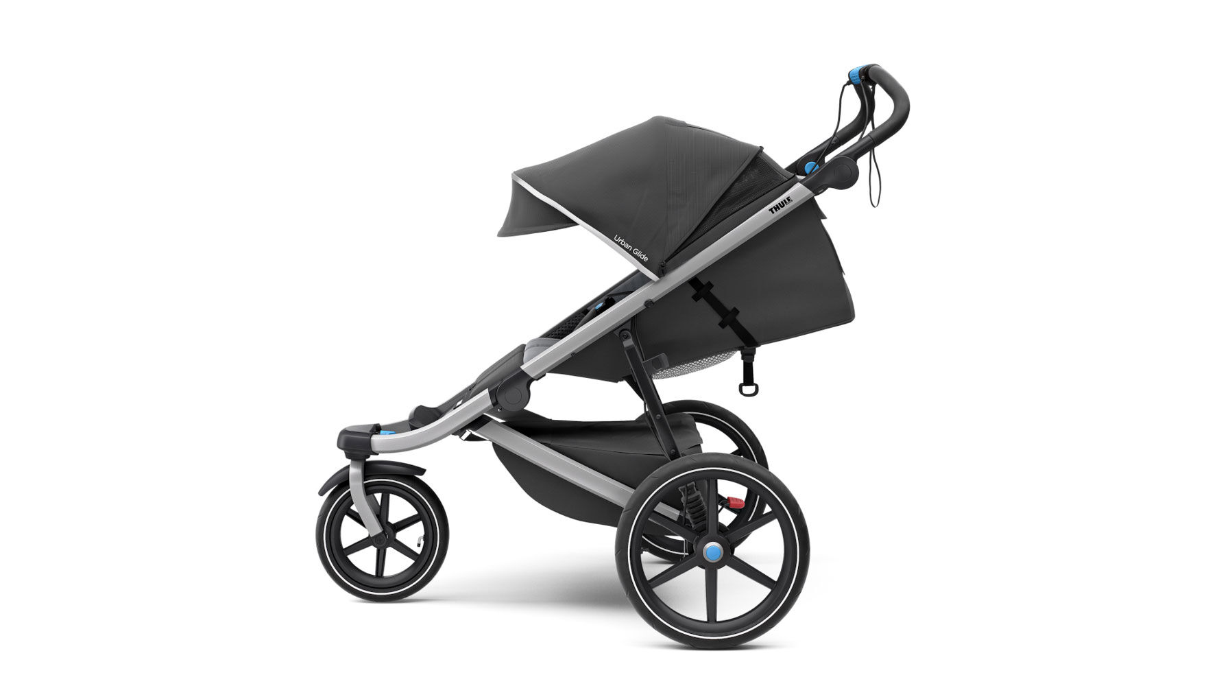 Thule Urban Glide Bassinet Canada 2024 elgincountymidwives