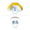Frida Baby - Training Toothbrush for Toddlers