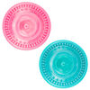 Dr. Brown's Milestones Cheers360 10 oz cup 2 pack pink and turquoise