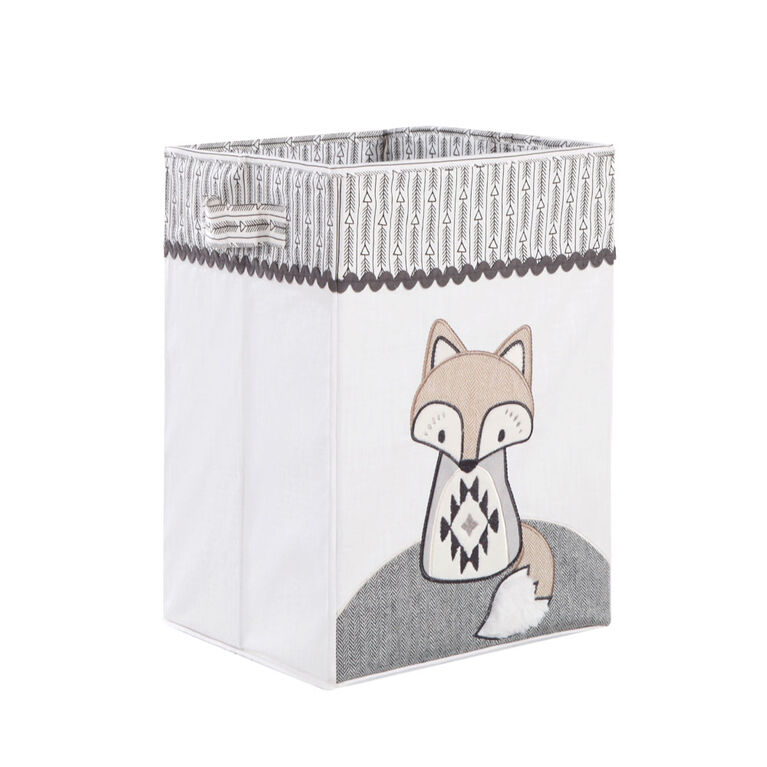 Levtex Baby - Bailey Hamper - Édition anglaise