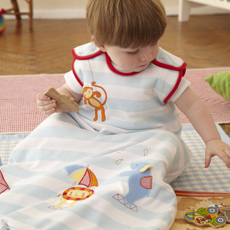 Grobag Sleepy Circus 6-18M 1.0 Tog