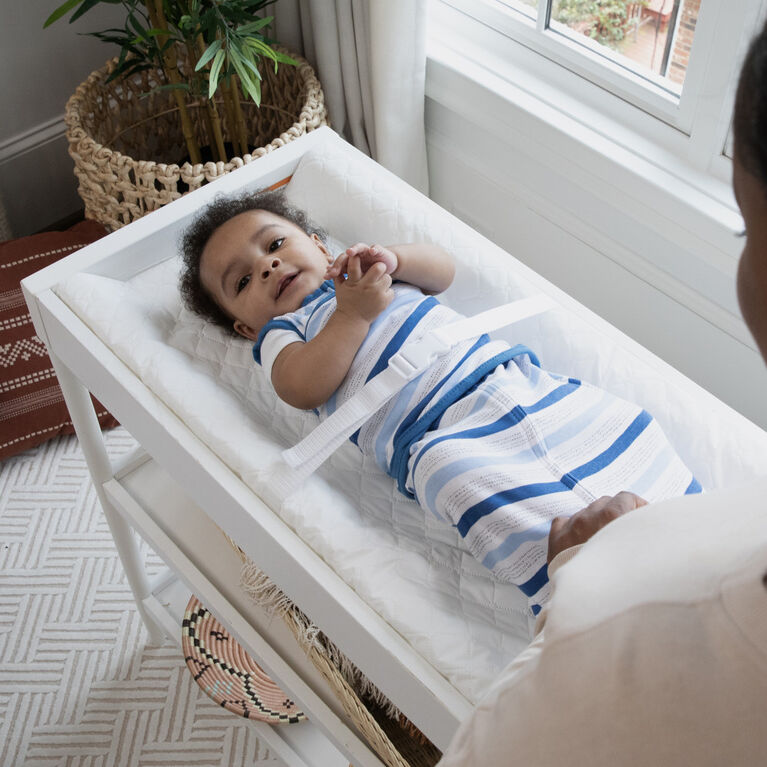Summer by Ingenuity Contoured Changing Pad