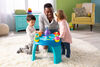 Lamaze 3 in 1 Airtivity Center