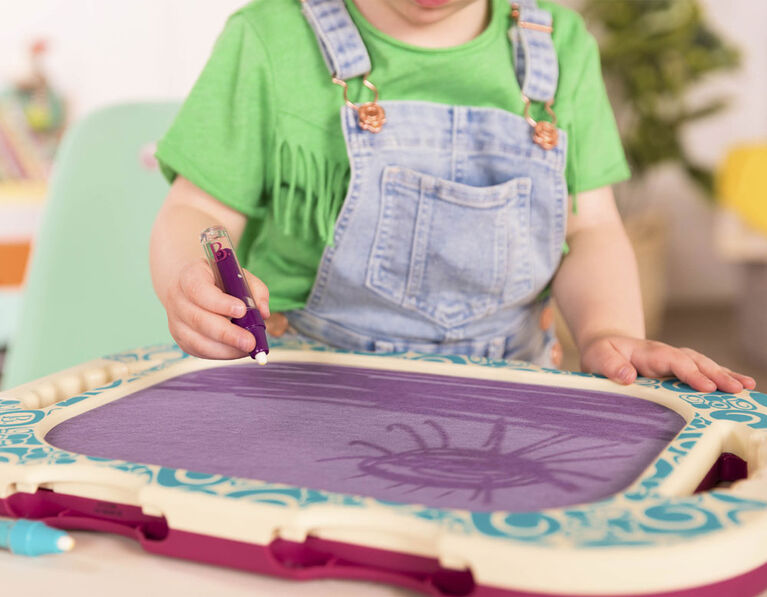 B. Toys Water Doodler, Water Drawing Board