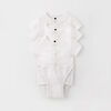 cache-couche paquet de 3 RISE Little Earthling