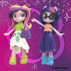 My Little Pony Equestria Girls Brigade de la mode Twilight Sparkle, princesse Cadance