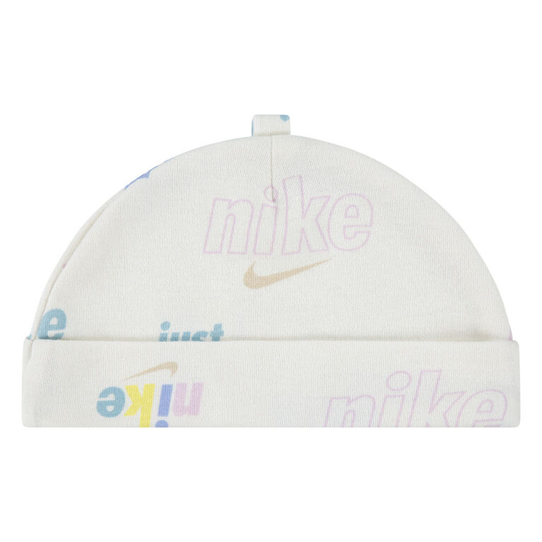 Nike  Pants Set - Light Blue