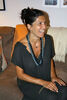 Chewbeads Collier Jane - Noir.