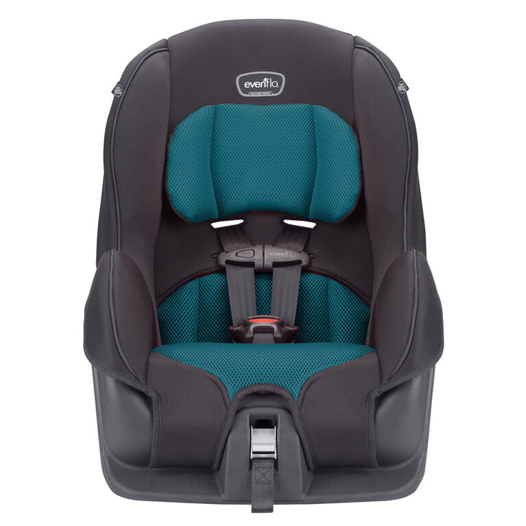 Evenflo Tribute LX Convertible Car Seat - Bennett