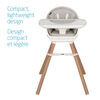 Maxi-Cosi Moa 8 in 1 High Chair – Horizon Sand