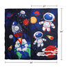 Kids Slumber Bag, Space Explorer