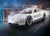 Playmobil - Rex Dasher et Porsche Mission E