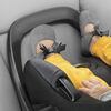 Base de siege d'auto pour bebe KeyFit 35 de Chicco - Anthracite