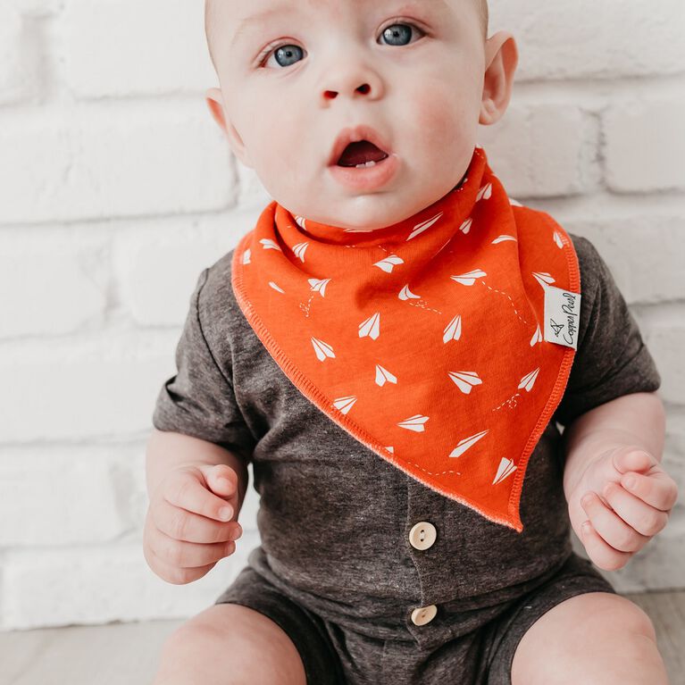 Copper Pearl Ace Bib Babies R Us Canada