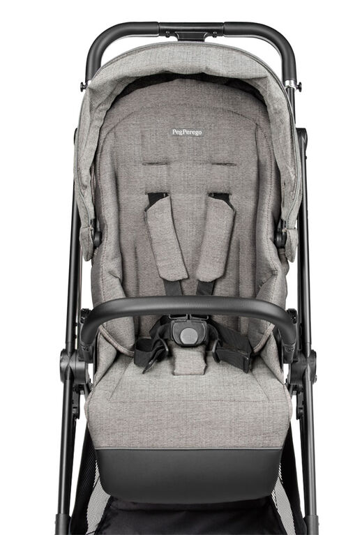 Peg Perego - Vivace Stroller City Grey