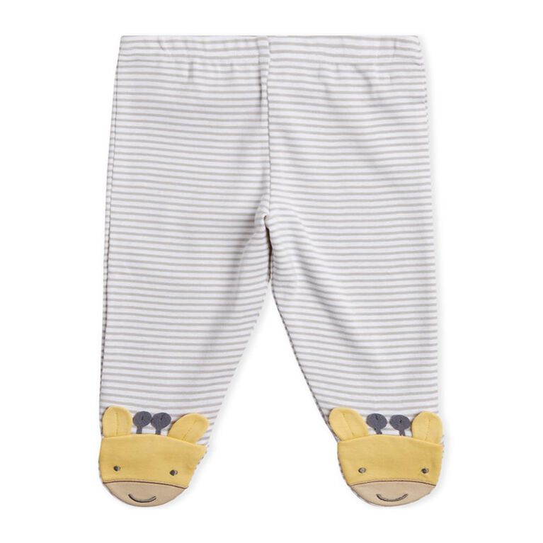 Koala Baby 4Pc Take Me Home Set, White