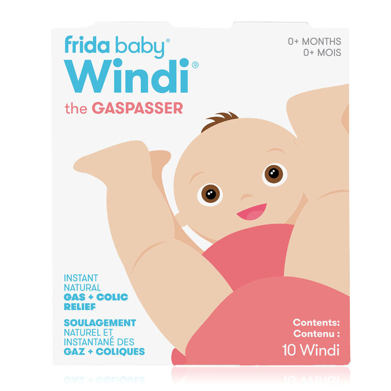 Frida Baby Windi