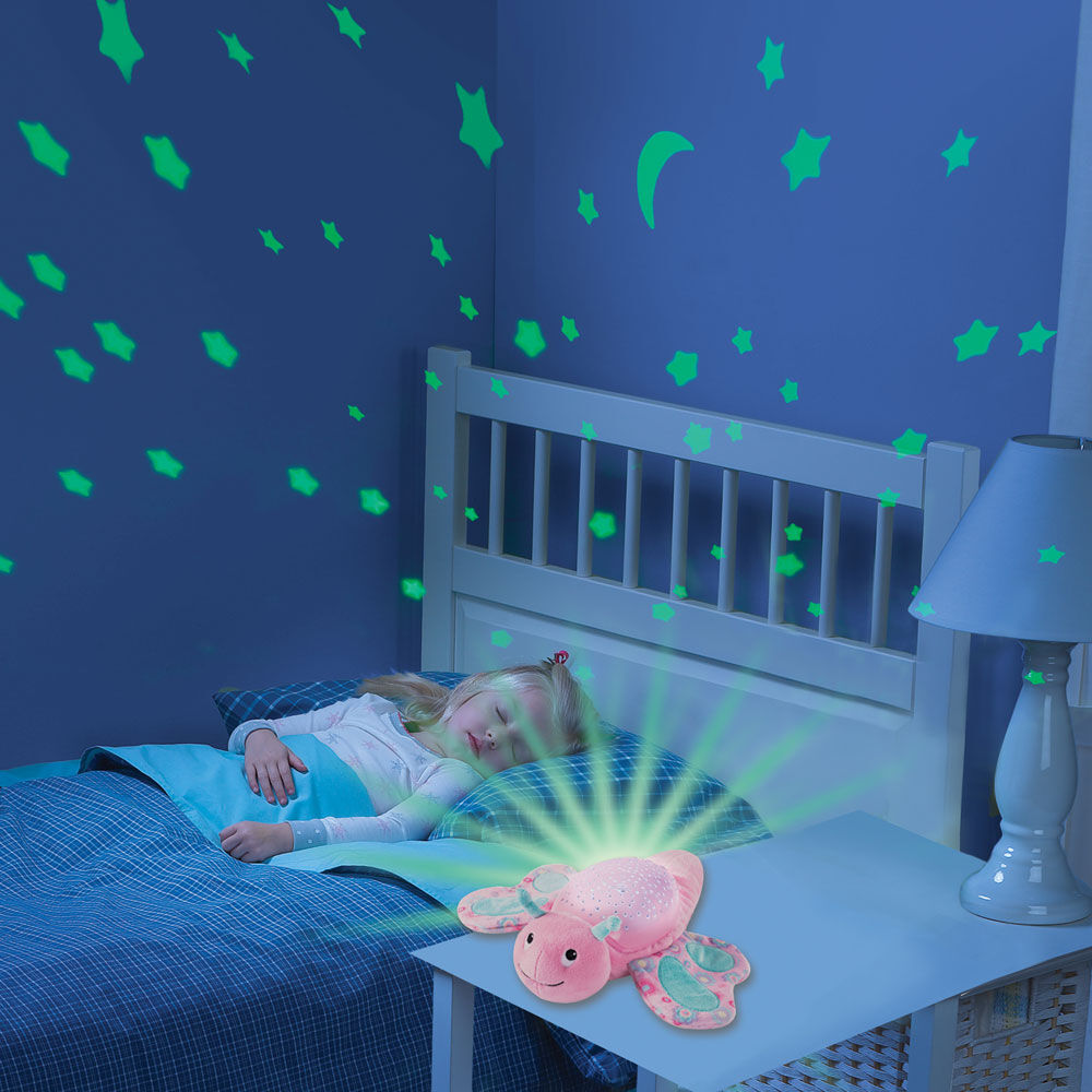 Summer Infant Slumber Buddies Butterfly