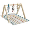 Itzy Ritzy Ritzy Activity Gym - Arc-en-ciel