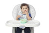 Graco SimpleSwitch 2-in-1 Highchair, Reign