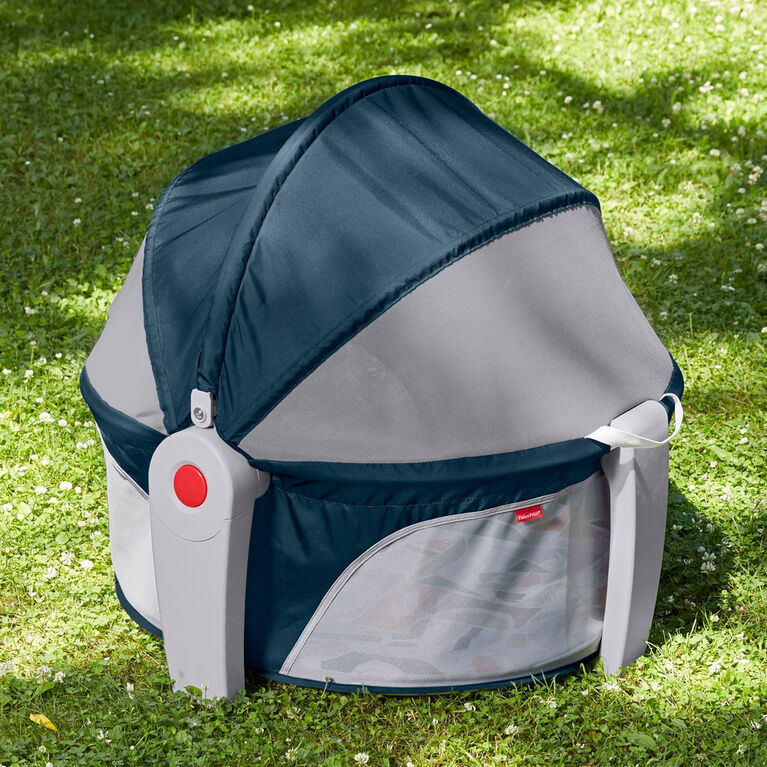 Fisher Price On The Go Baby Dome Babies R Us Canada