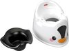 Fisher-Price Penguin Potty - English Edition