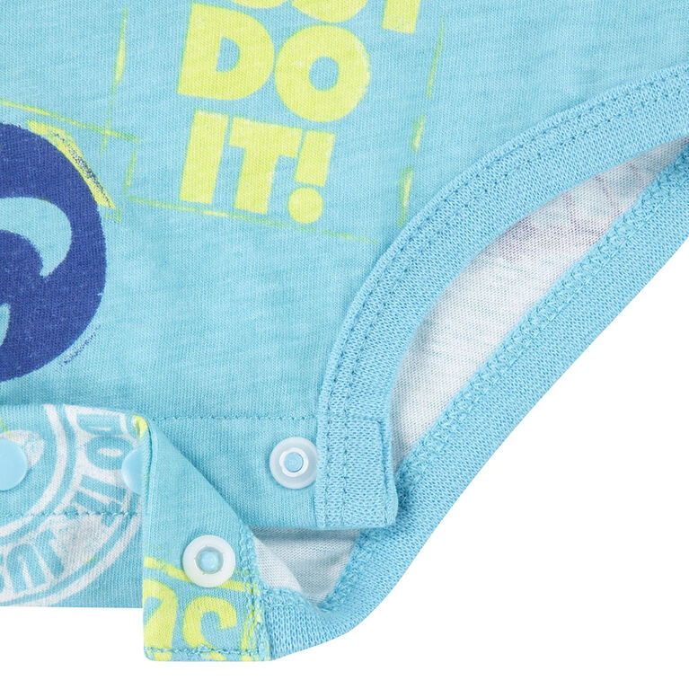 Nike  Pants Set - Grey Heather - Size 3 Months