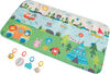 Fisher-Price - Tapis de Jeu Grandioses Aventures