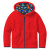 Chemistry - Reversible Jacket - Dino - Red - 5T