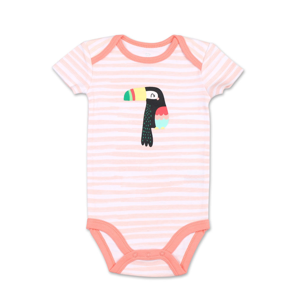 short sleeve bodysuit newborn
