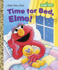 Time for Bed, Elmo! (Sesame Street) - English Edition