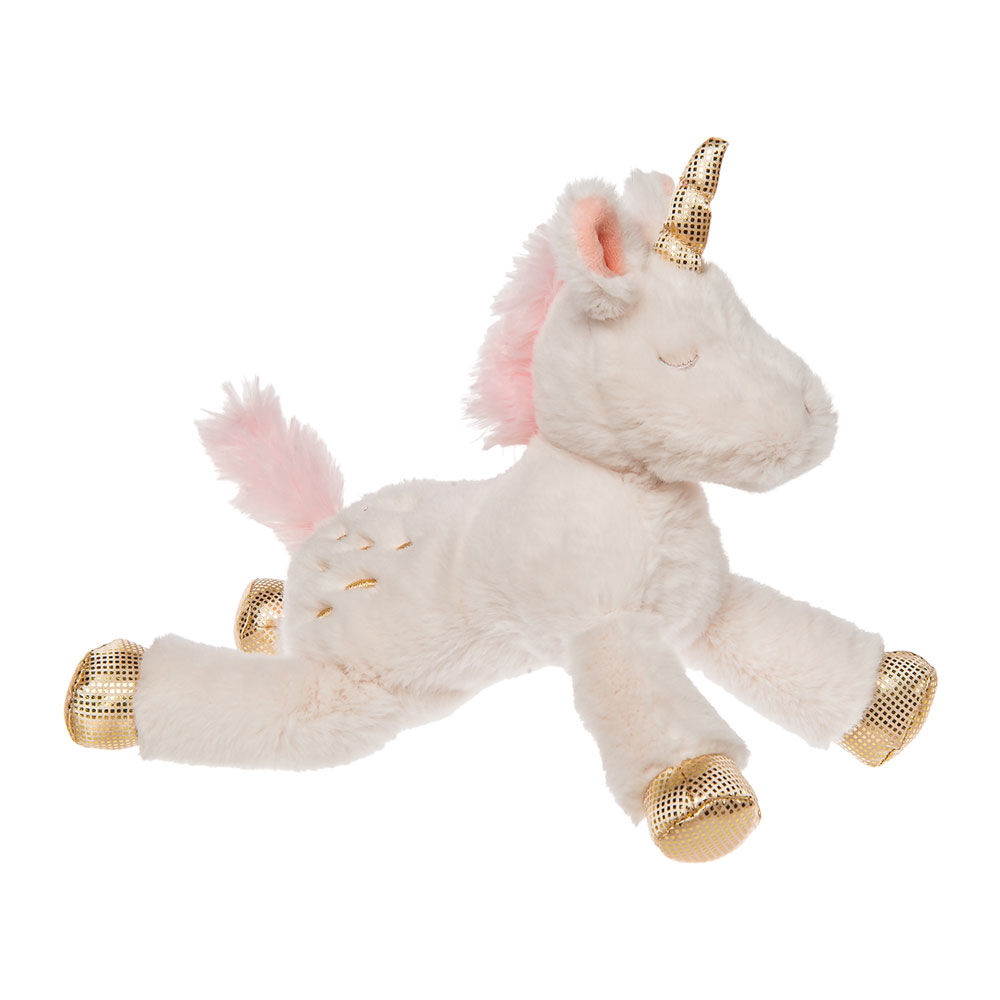 unicorn with babies toy