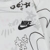 Ensemble de Leggings Nike- Rose - Taille Nouveau-Née