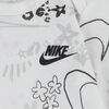 Ensemble de Leggings Nike- Rose