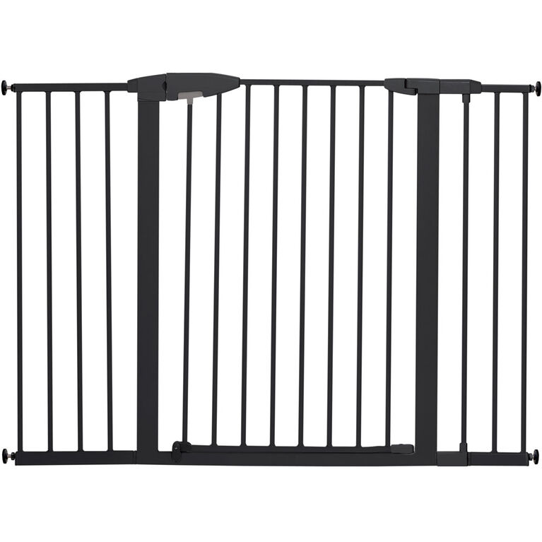 Brica Easy Close Tall & Wide Metal Gate - R Exclusive